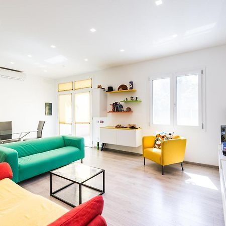 Elmas Uliveto' S Apartment מראה חיצוני תמונה