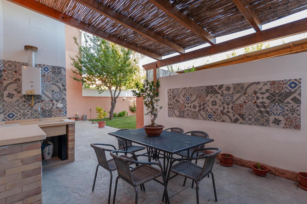 Elmas Uliveto' S Apartment מראה חיצוני תמונה