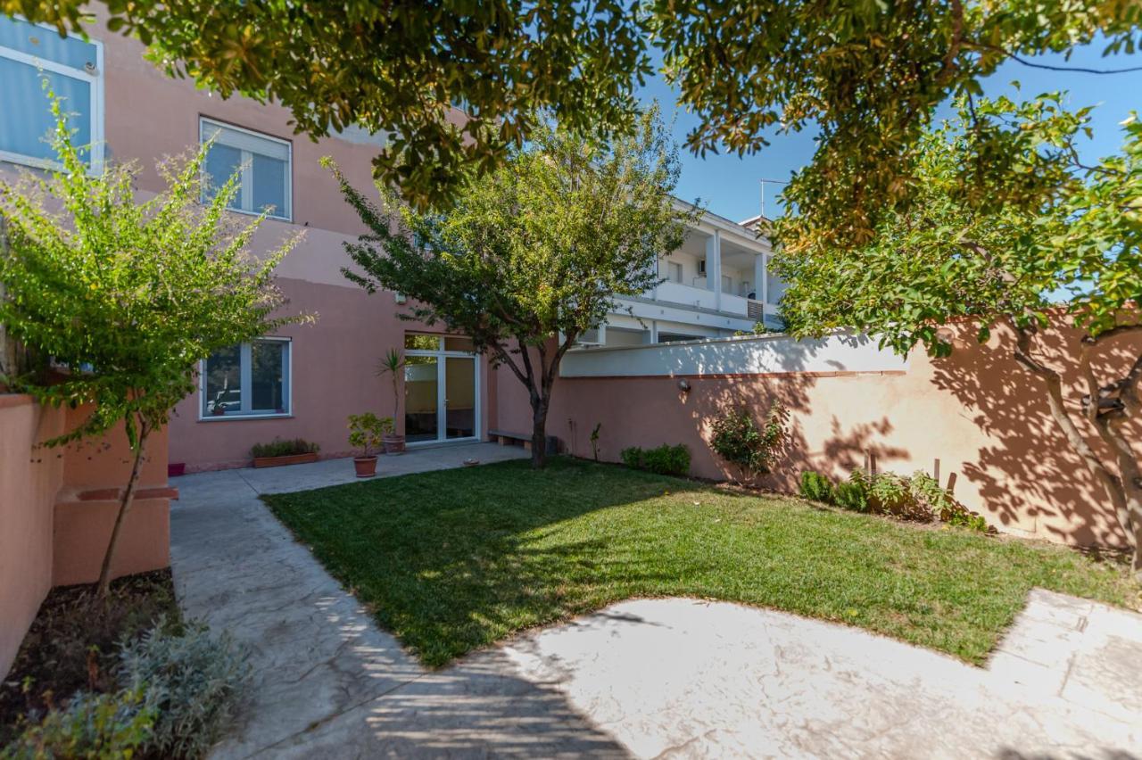 Elmas Uliveto' S Apartment מראה חיצוני תמונה
