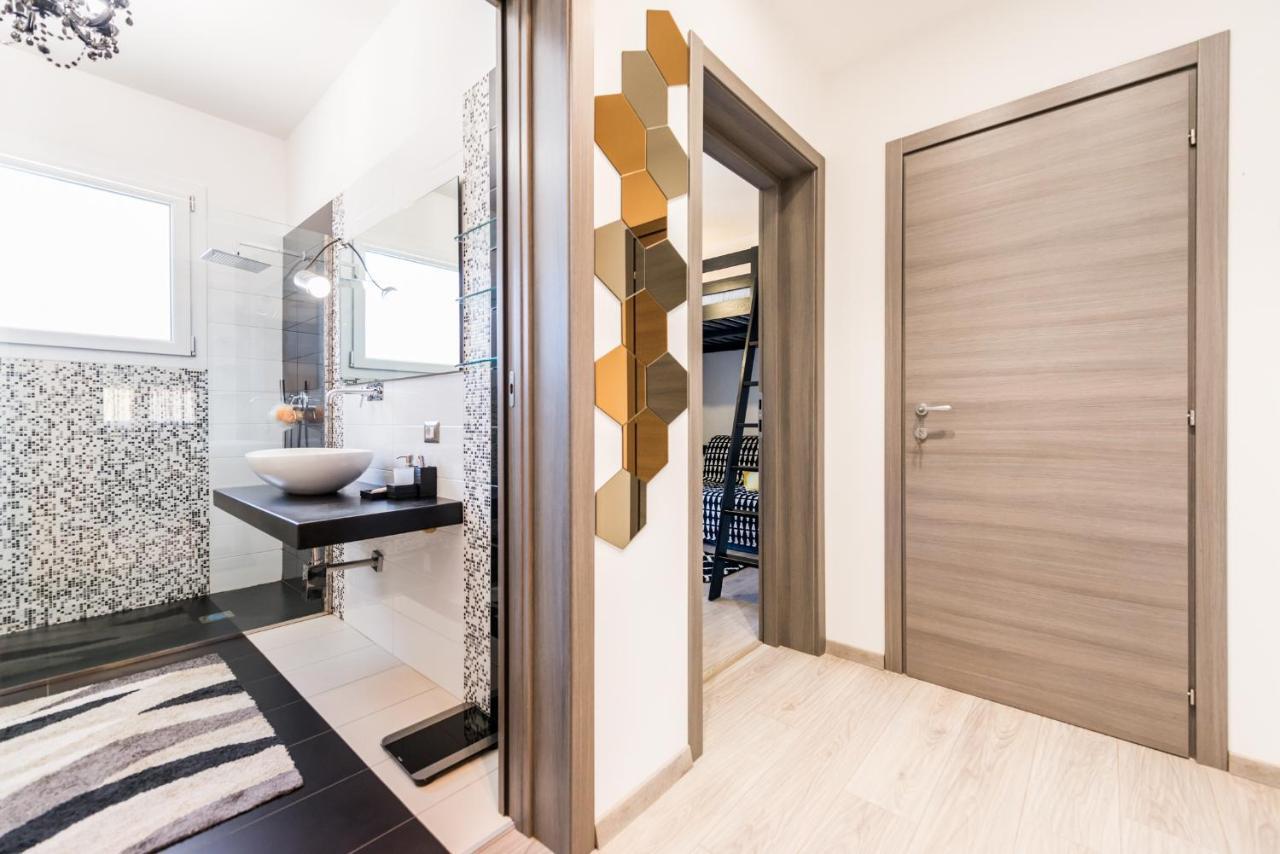 Elmas Uliveto' S Apartment מראה חיצוני תמונה